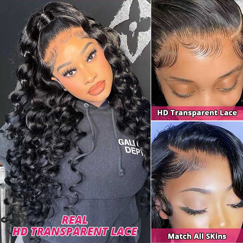 Brazilian Wigs Human Hair