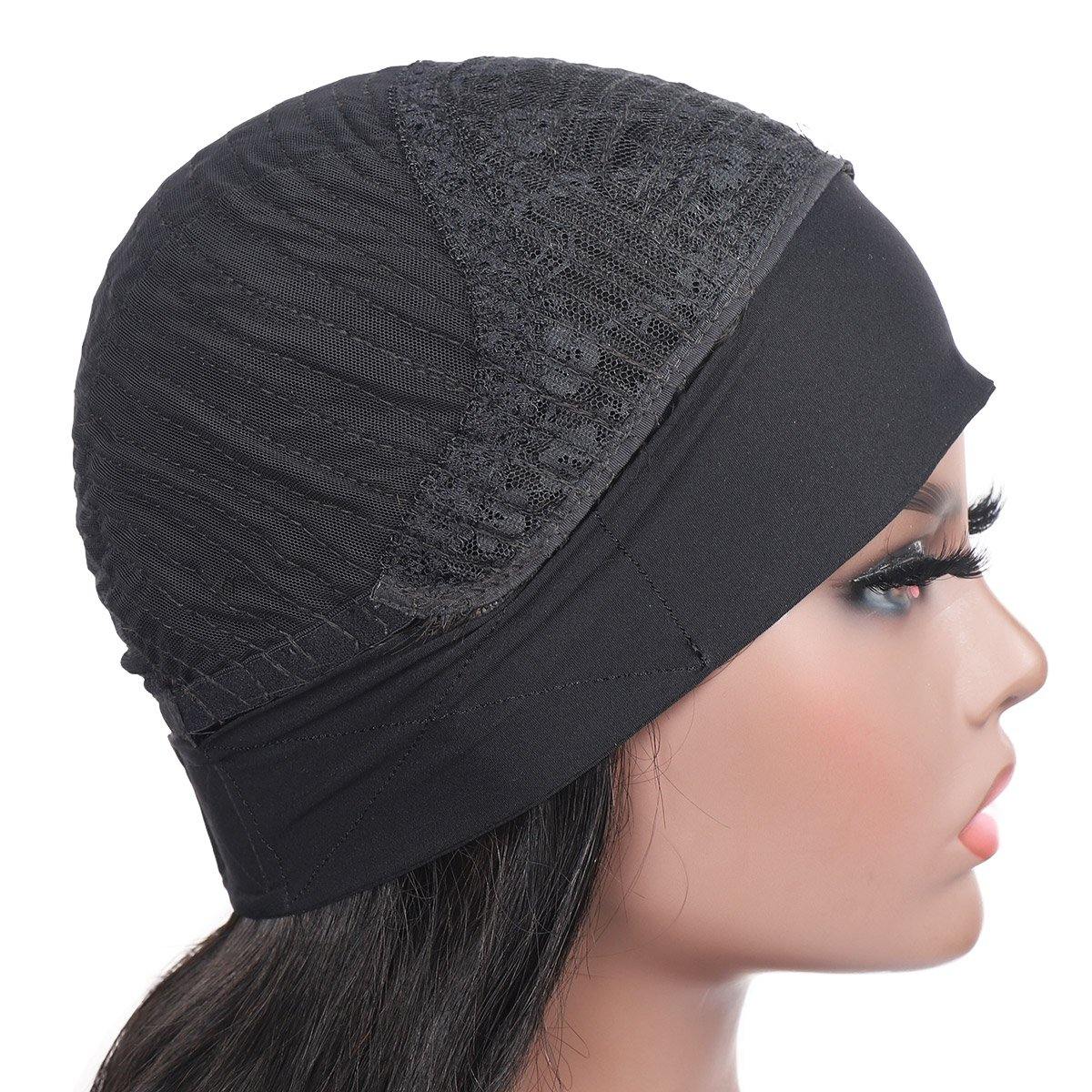 Uwigs body wave headband wigs