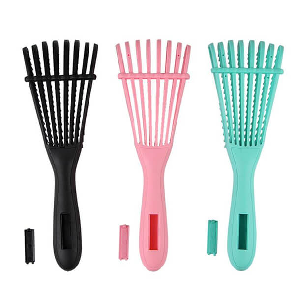 Detangler Brush Hair Comb
