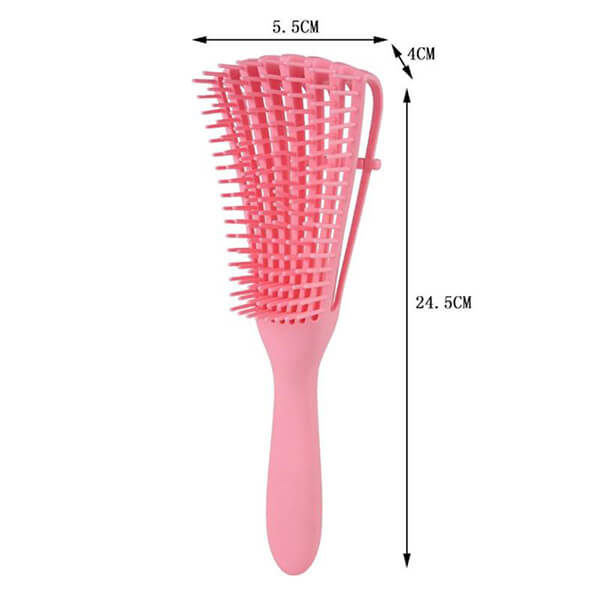 Detangler Brush Hair Comb