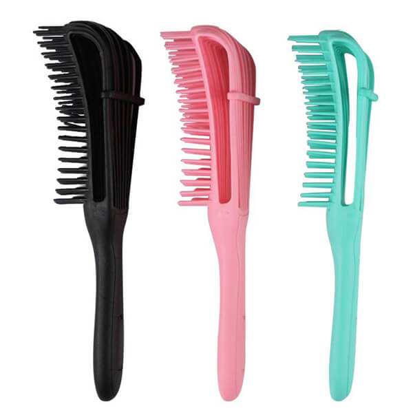 Detangler Brush Hair Comb