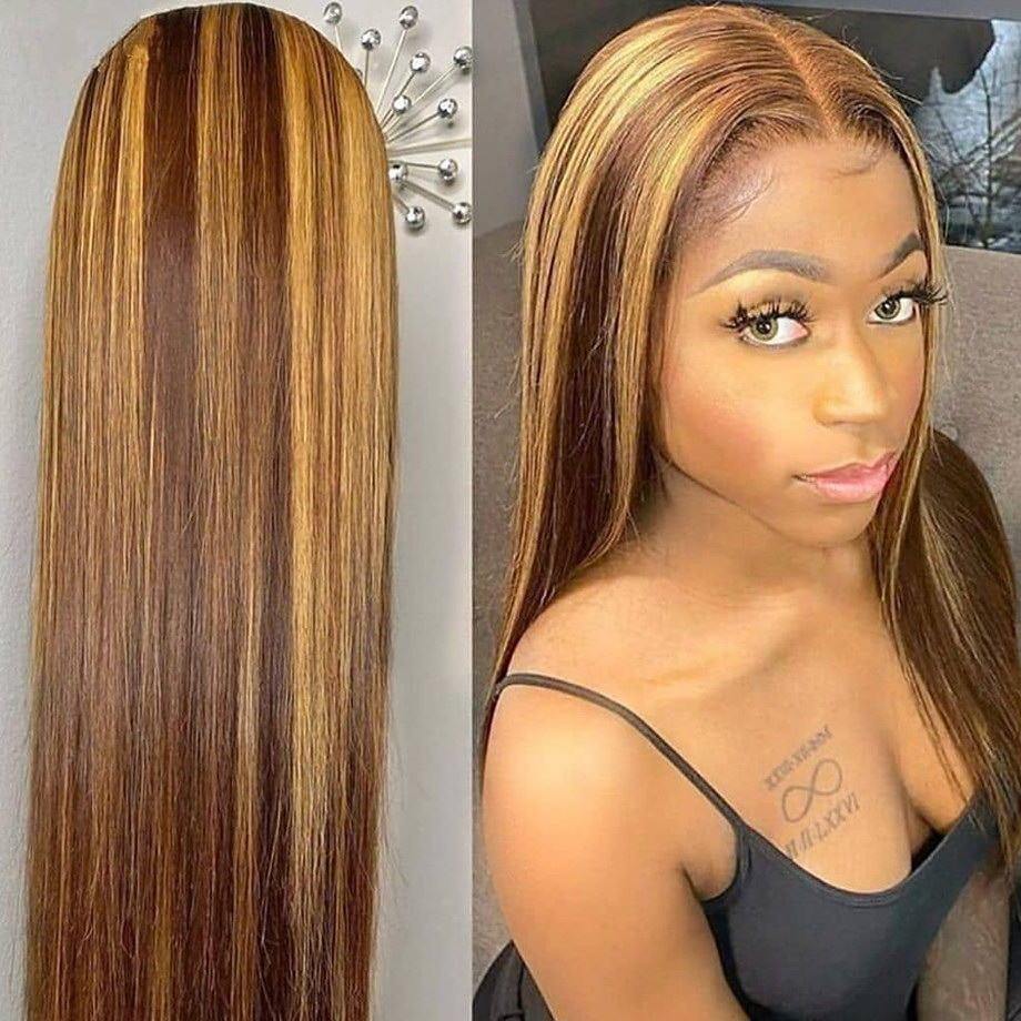 uwigs_highlight_honey_blonde_straight_hair_t_part_wig