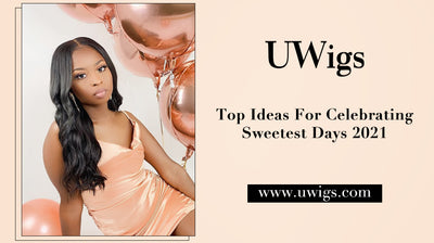 Top Ideas For Celebrating Sweetest Day 2021