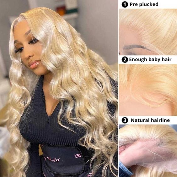 613 hair color