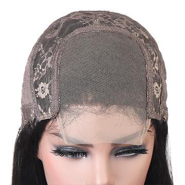 38 40 Inch Transparent Lace Wig Body Wave Human Hair Wigs for Black Women 4X4 Lace Closure Wig