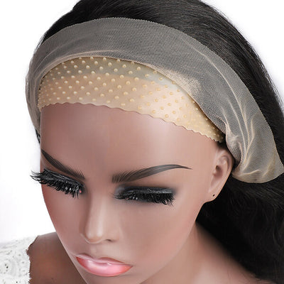 Silicone Wig Grip Headband