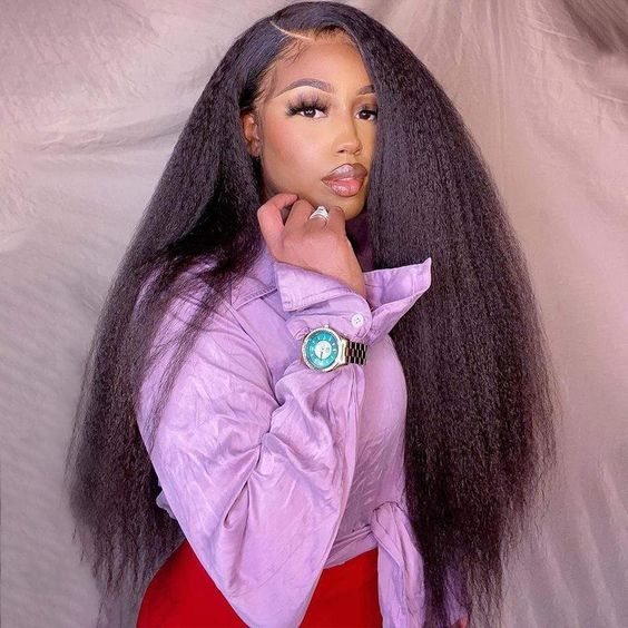 yaki hair human hair wigs